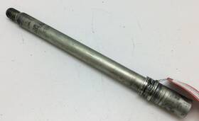 1d7-25181-00-00 Yamaha Used Oem Front Axle Roadliner Stratoliner 06-11