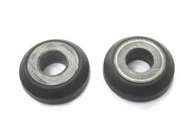 1dx-2530s-01-00 Yamaha 2023 Wr450f Oem Rear Axle Collars