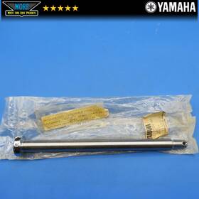 1j3-25381-00-00 Yamaha Nos Oem 1979 Rd400 Xs 360 400 500 Rear Axle Shaft Bolt