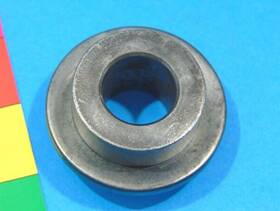 1j7-25367 Yamaha 1978-1980 Xs650 Axle Spacer Rear Wheel Collar Dust Cover Disc Brake Right