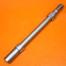 1rc-25181-00-00 Yamaha 22-24 Yzf R7 Oem Front Wheel Rim Axle Pivot Bolt Genuine