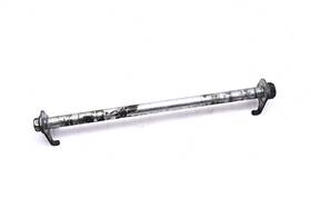 1uf-2533a-01-00 Yamaha 09 Fz6r Rear Axle Bolt