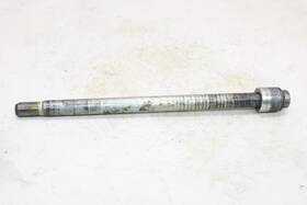 1yt-25181-00-00 Yamaha 2007 V Star 650 Oem Front Wheel Rim Axle Pivot Bolt