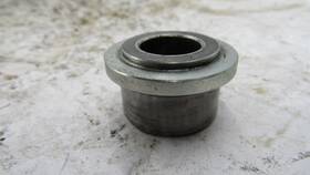 20s-25383-00-00 Yamaha 2012 Fz6 Fz6r Oem Rear Sprocket Carrier Inner Spacer Wheel Collar