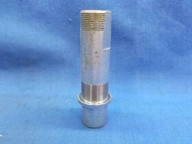 214-25389-00-00 Yamaha 214-25389-00. Oem Wheel Sprocket Axle. Nos