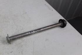 24x-25381-00-00 Yamaha 1983 1984 Yz125 Oem Rear Axle Nut Washer Spacer Yz 125 83