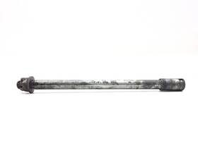 287573 Yamaha Rear Wheel Axle 1985 Venture Royale Xvz1200d 2988a