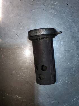 2a6-14433-00 Yamaha Oem Suction Pipe 1978-1979 Dt125 1978 Dt175