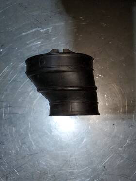 2a6-14453-00-00 Yamaha Dt 125 Oem 1978-79 Joint Air Clnr 1