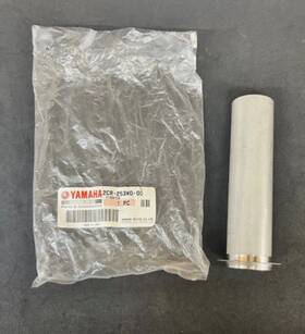 2cr-253w0-00 Yamaha 2015-2020 R1 Yzf-r1 Rear Wheel Bearing Center Tube Spacer Assembly 2cr-25