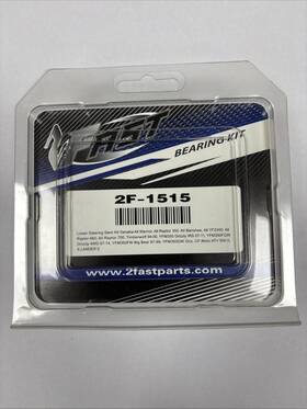 2f-1515 Yamaha Lower Steering Stem Kit