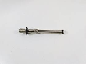 Yamaha 2s3-25181-00-00 2009 Vmx17 V-max 1700 Front Axle Wheel Spindle