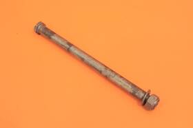 30x-22141-00-00 Yamaha 1987 86-87 Tt350 Tt 350 Oem Swingarm Axle Spindle Shaft Pivot Nut