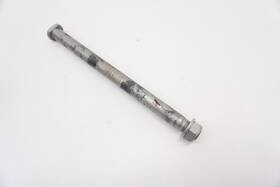 33d-22141-00-00 Yamaha Yz250f Yz450f Swingarm Pivot Bolt Oem Shaft Wr Yz #4 M28