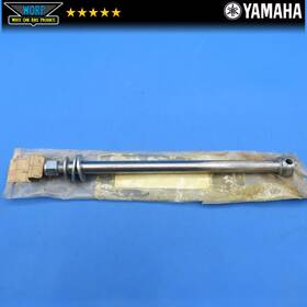 357-25381-00-00 Yamaha Nos Oem Yl2 Yg1 Ygs Mg1 G6s Mj2 U5 Rear Axle Shaft Bolt