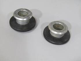 3d7-2531s-00 Yamaha 3d7-2530s-00 2012 2008-2020 Wr250r Rear Wheel Spacers Wr250x