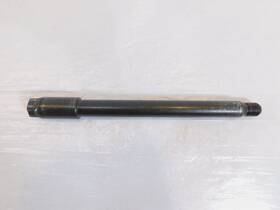 3gm-25181-a0-00 Yamaha 1994 And 1995 Fzr1000 Front Wheel Axle Pivot Bolt Shaft