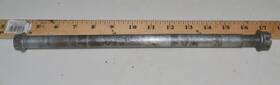 3he-25381-00-00 Yamaha 3he-25381-01-00 Xj 600 Seca Ii Fzr Rear Wheel Axle Bolt 17mm 1989-99