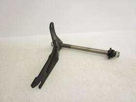 3j3-25381-00-00 Yamaha 80 Xs 850 Midnight Special Rear Axle Bolt 1980-1981