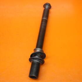 3ma-25181-10-00 Yamaha 18-24 Mt-07 Oem Front Wheel Rim Axle Pivot Bolt