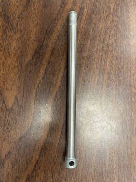 401-25181-10-00 Yamaha 427-25181-00-00 New Oem Front Axle Subs To
