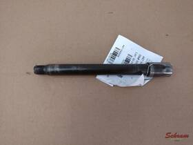 447.yam006 Yamaha Front Axle Shaft Fits 2004-2006 Fz6-s 1871061