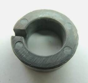 462-15666-00 Yamaha 1976-1993 Xs Xj Fj Oem Rear Wheel Axle Spacer