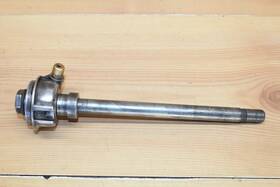 47x-25181-00-00 Yamaha 1988 Fzr1000 Fzr 1000 Front Wheel Axle Speedo Drive Gear