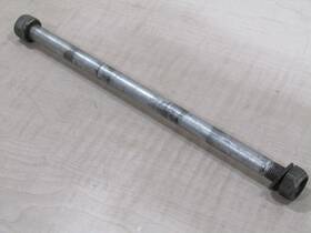 4es-25181-00-00 Yamaha 4es-25181-00 1993-2024 Yz80 Yz85 Front Wheel Axle