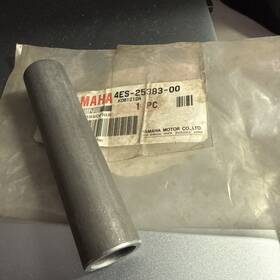 4es-25383-00-00 Yamaha Nos Collar Wheel New Yz 80 85