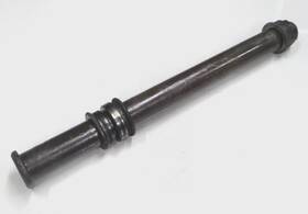 4fm-25381-01-00 Yamaha 1994 Yzf750r Yzf 750 Rear Back Wheel Axle Bolt Oem