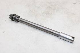4h7-25181-00-00 Yamaha 1980 Xj550 Seca Oem Front Axle