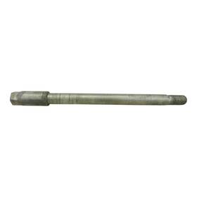 4px-25181-00-00 Yamaha 2005 Ttr250 Front Wheel Axle Bolt