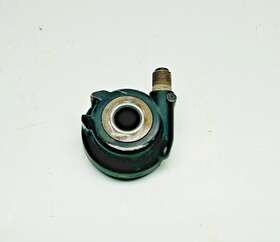 4px-25190-00-00 Yamaha 1999 - 2006 Ttr 250 Front Wheel Odometer Gear Unit Ttr250