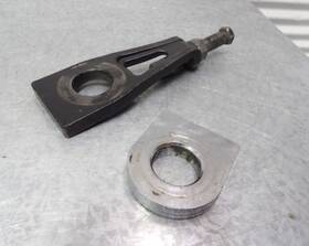 4wm-25389-00-00 Yamaha 99-03 Road Star Xv1600 Rear Axle Belt Adjuster