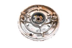 507-25120-10-00 Yamaha 75 Rd125 Front Brake Drum Plate