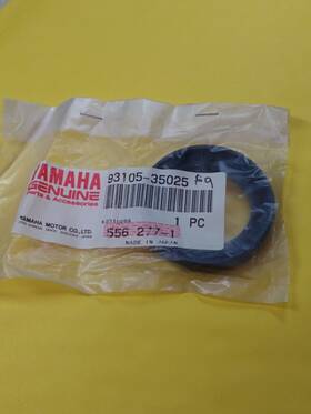 519-cse2244a Yamaha Oem Oil Seal 93105-35025 Grizzly 350 Yfm80 Yfm100 Yfm660 Yfm450