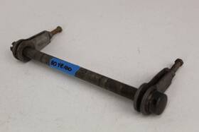 537-25381-01-00 Yamaha 1976 - 1981 Yz100 Rear Axle Yz 125 175 76 77