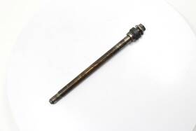 5g2-25141-00-00 Yamaha 1986 Maxim X 700 Oem Front Wheel Rim Axle Pivot Bolt