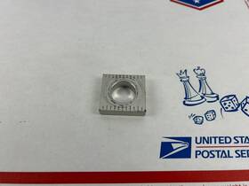 5ny-25389-00-00 Yamaha 02-04 Yz125 Yz 125 250 Rear Axle Block Right Chain Puller