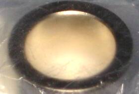5pw-25377-00 Yamaha Wheel Collar Bushing