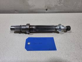 5ru-17421-00-00 Yamaha 2005 Majesty 400 Yp400 Rear Axle Wheel Drive Shaft #925.2-57