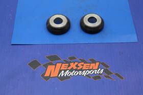 5tj-2530s-81-00 Yamaha 2008 Yz250f Rear Axle Spacers