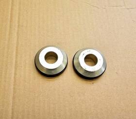 5tj-25383-50-00 Yamaha 2004 Wr 450 250 Rear Wheel Spacers Hub Axle Wr450 Collar