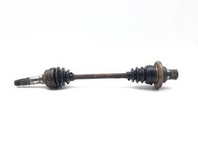 5ug-f531h-20-00 Yamaha Rear Driver Left Axle 2006 Rhino 660 Yxr660fa 4x4 3283