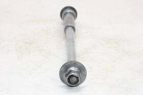 90105-25299-00 Yamaha 2007 V Star 650 Oem Rear Axle Back Wheel Rim Pivot Bolt Axel