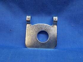90209-16246-00 Yamaha 90209-16246. Oem Rear Axle Washer. Fits Yz125 85