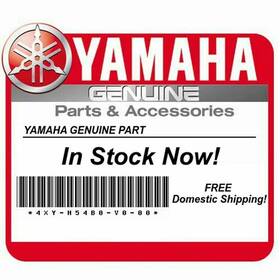 90387-07805-00 Yamaha 90387-07805 1999-2024 Yz Wr Ttr Xt Rear Wheel Spacer Collar Oem New