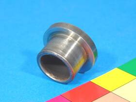 90387-20166 Yamaha 1970-1983 Xs650 Inner Left Rear Wheel Axle Spacer Collar 1974 1977 1980