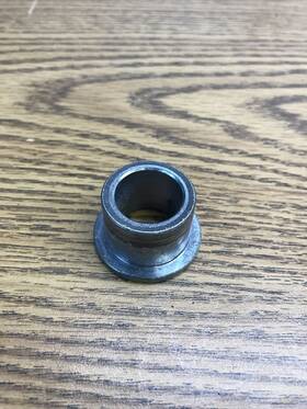 90387-206w8-00 Yamaha Fjr1300 2003-2005 Collar Rear Wheel Right Part #